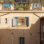 Piazza Navona Penthouse