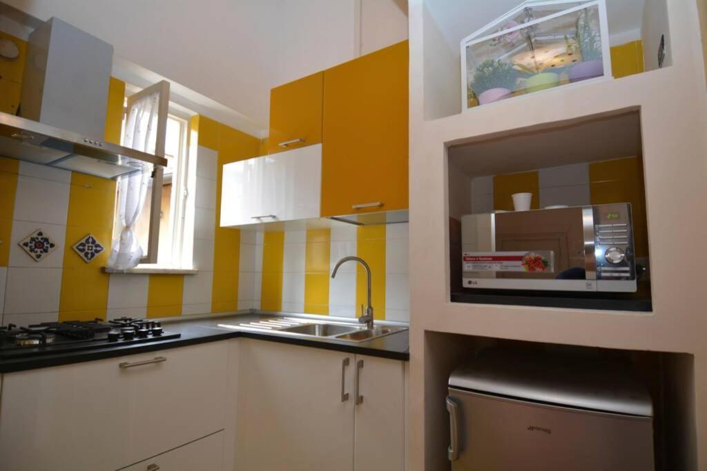 Apartment Piazza Navona Penthouse Rom